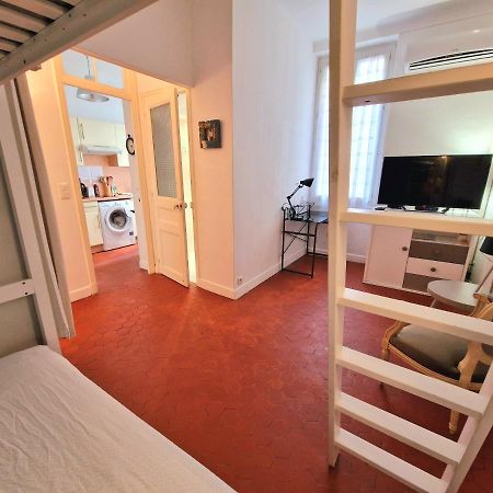 Almas Daire Nice Dış mekan fotoğraf