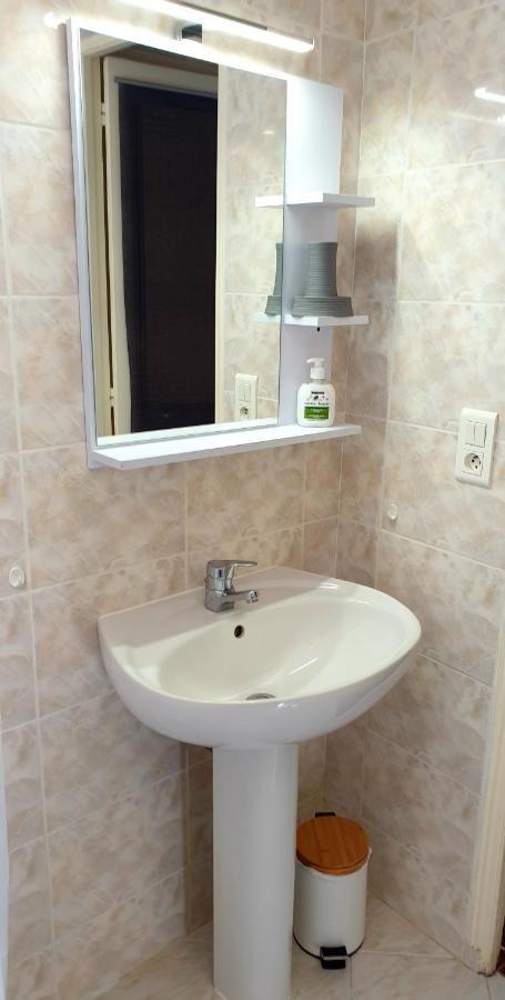 Almas Daire Nice Dış mekan fotoğraf