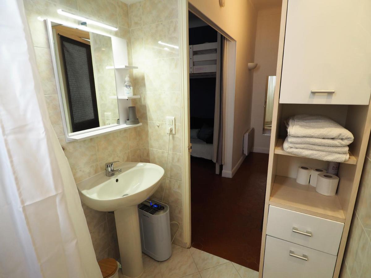 Almas Daire Nice Dış mekan fotoğraf