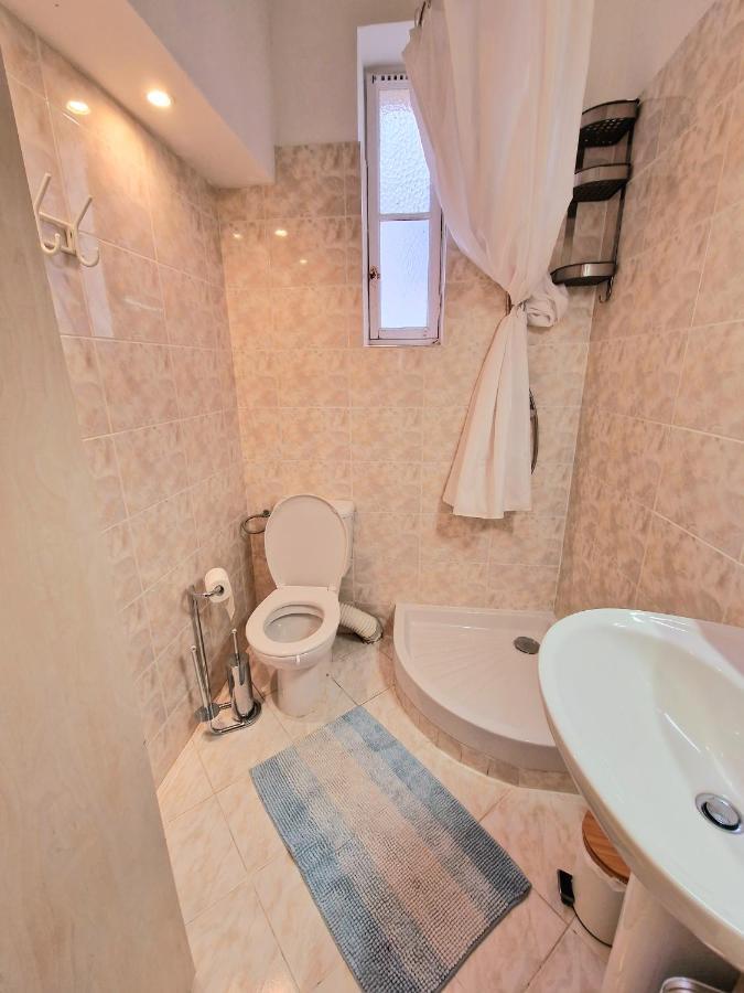 Almas Daire Nice Dış mekan fotoğraf