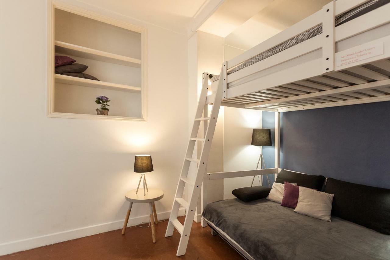 Almas Daire Nice Dış mekan fotoğraf