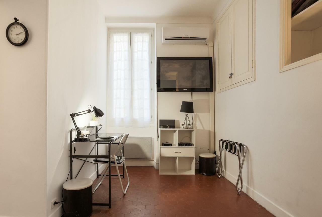 Almas Daire Nice Dış mekan fotoğraf