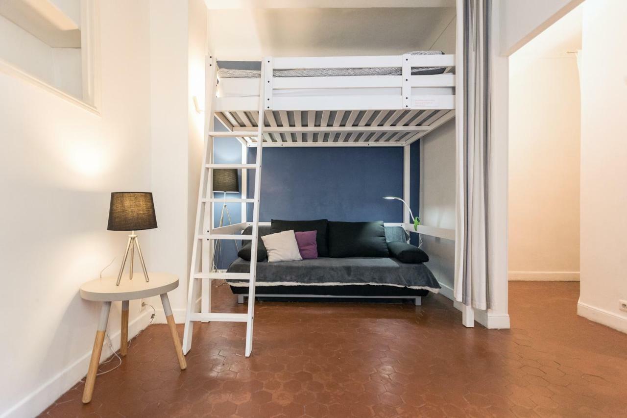 Almas Daire Nice Dış mekan fotoğraf